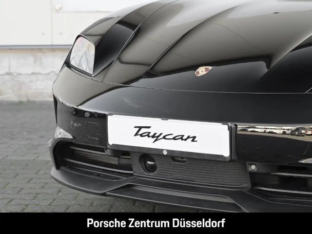 Porsche Taycan 4S Sport Turismo