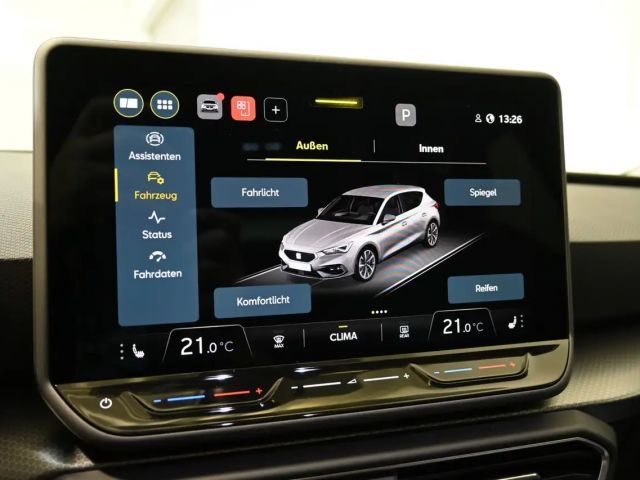 Seat Leon 1.5 TSI Style