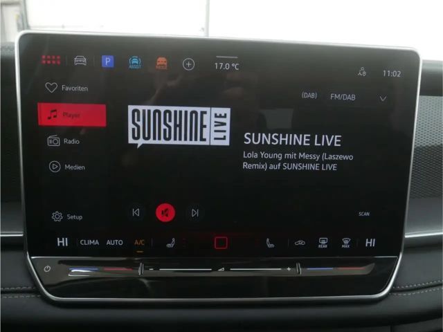 Volkswagen Tayron 2.0 TDI DSG Life