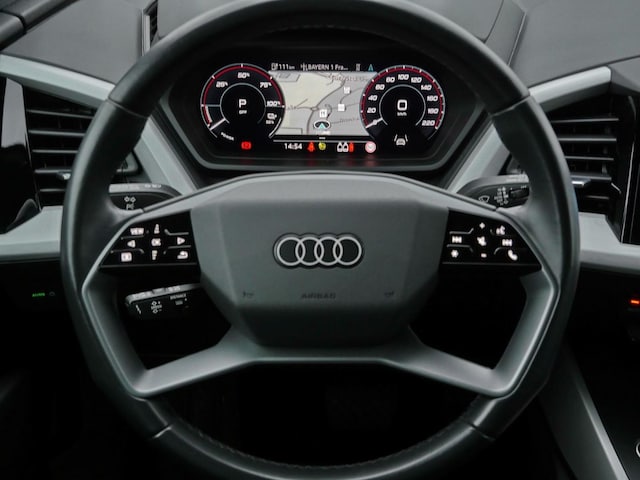 Audi Q4 e-tron 35