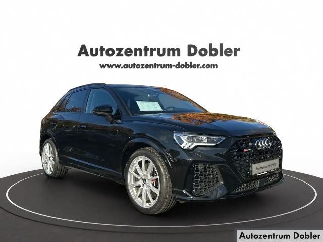 Audi RS Q3 Quattro S-Tronic