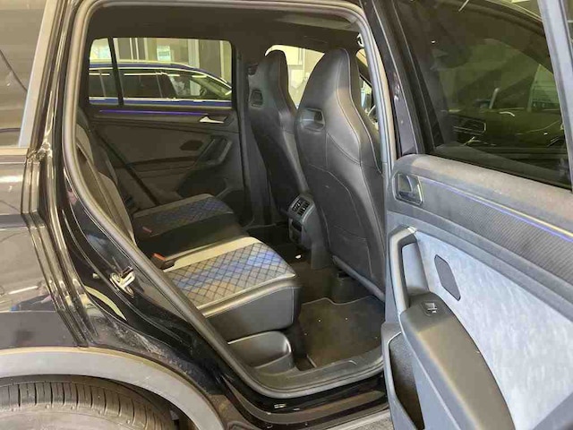 Volkswagen Tiguan 2.0 TSI
