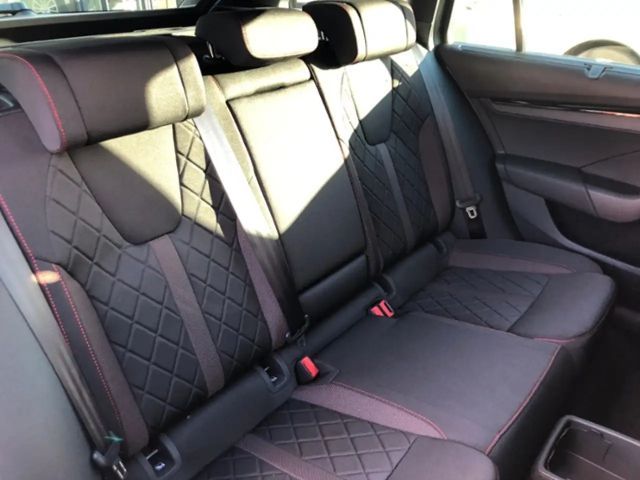 Skoda Octavia Combi RS