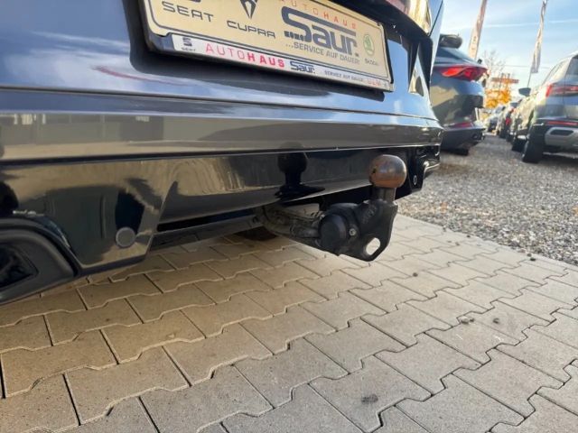 Cupra Formentor 2.0 TDI AHK PANORAMA TOP VIEW BEATS FULL-LINK NAVI