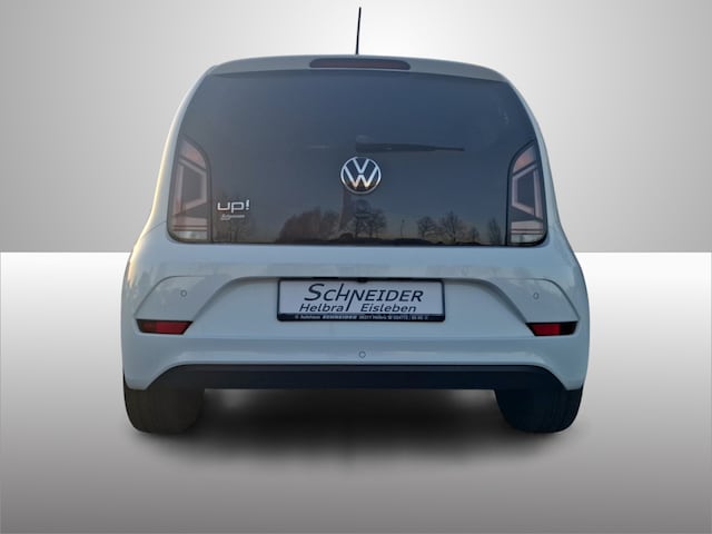 Volkswagen up! UP! 1.0 CAM+SHZ+TEMPOMAT