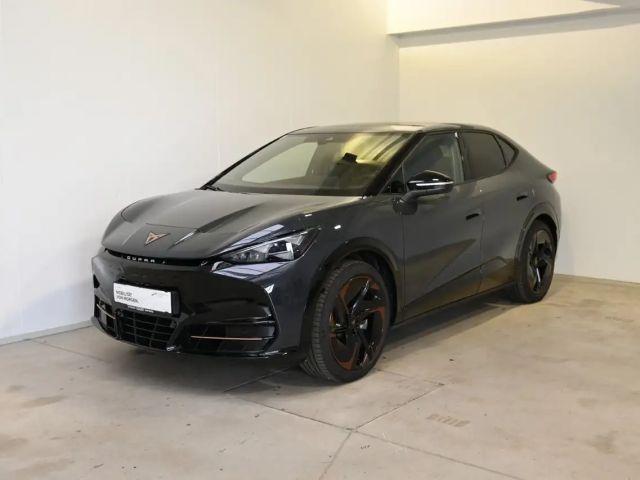 Cupra Tavascan Adrenaline VZ