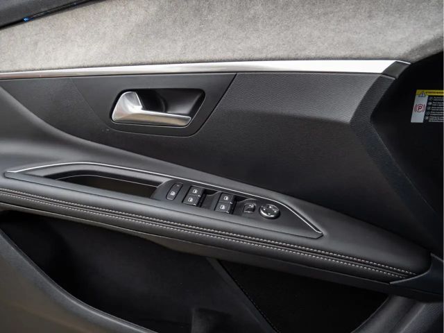 Peugeot 3008 GT-Line