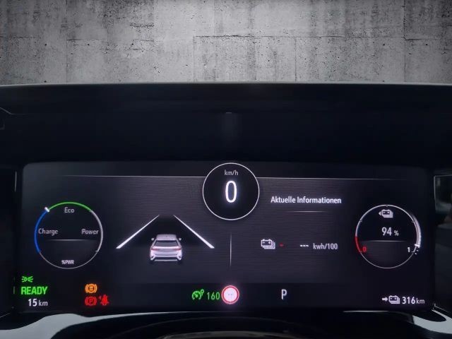 Opel Mokka Mokka-e Ultimate