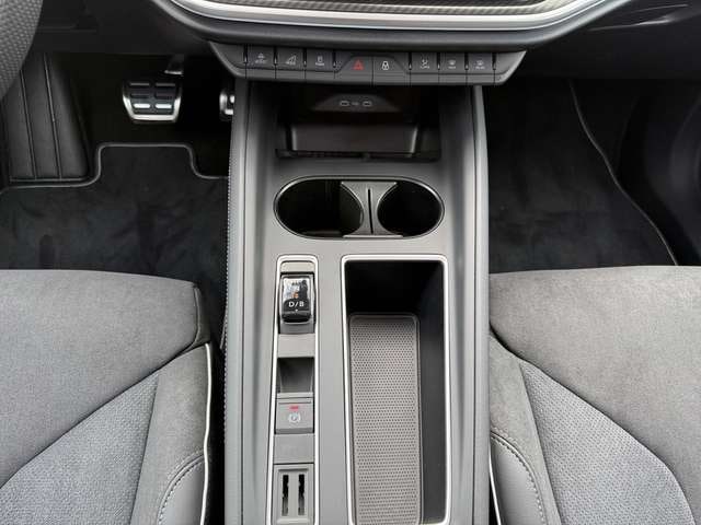 Skoda Enyaq Coupe Sportline