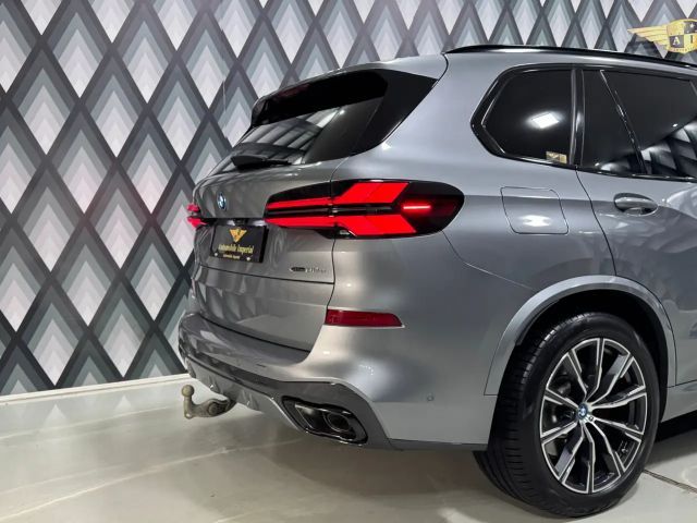 BMW X5 xDrive