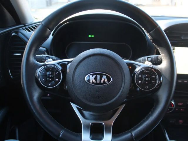 Kia Soul Spirit