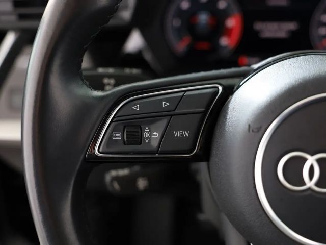 Audi A3 30 TDI Sedan