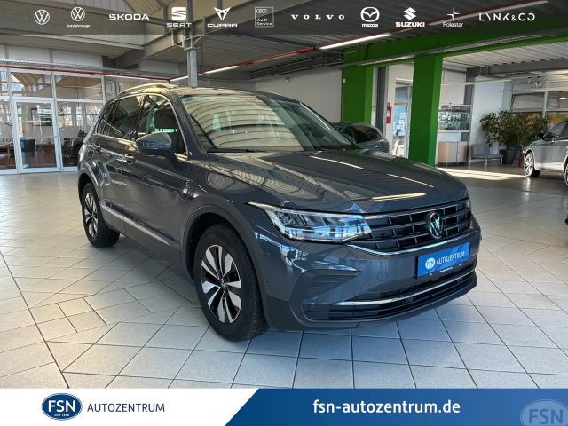 Volkswagen Tiguan 2.0 TDI DSG Move
