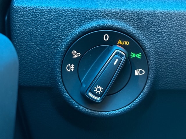 Volkswagen T-Roc 1.5 TSI Cabriolet DSG Style