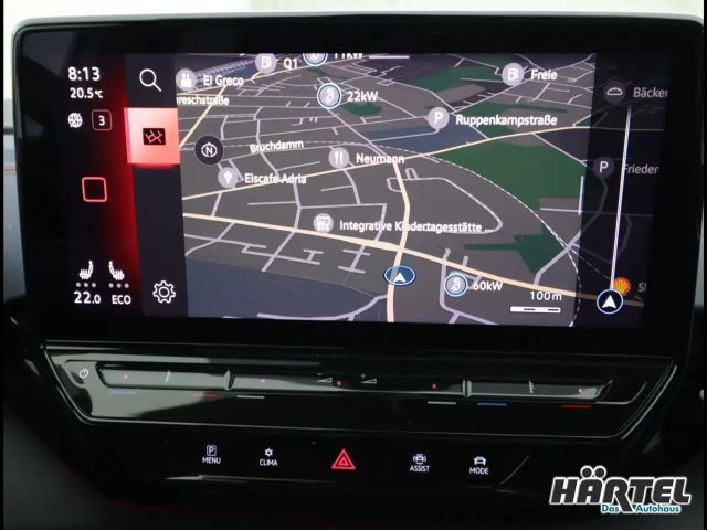 Volkswagen ID.4 4Motion 77 KWh GTX