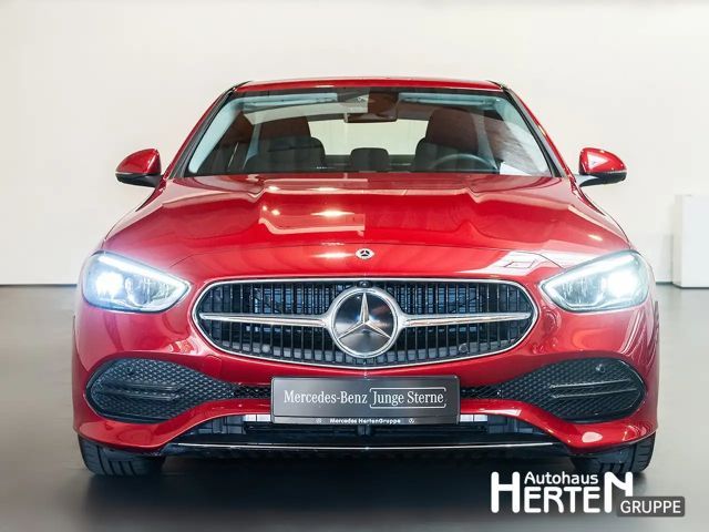 Mercedes-Benz C 180 AVANTGARDE Sedan