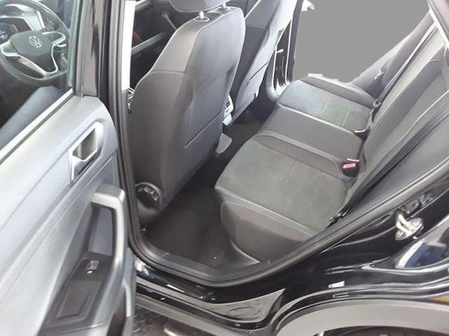 Volkswagen T-Roc 1.0 TSI