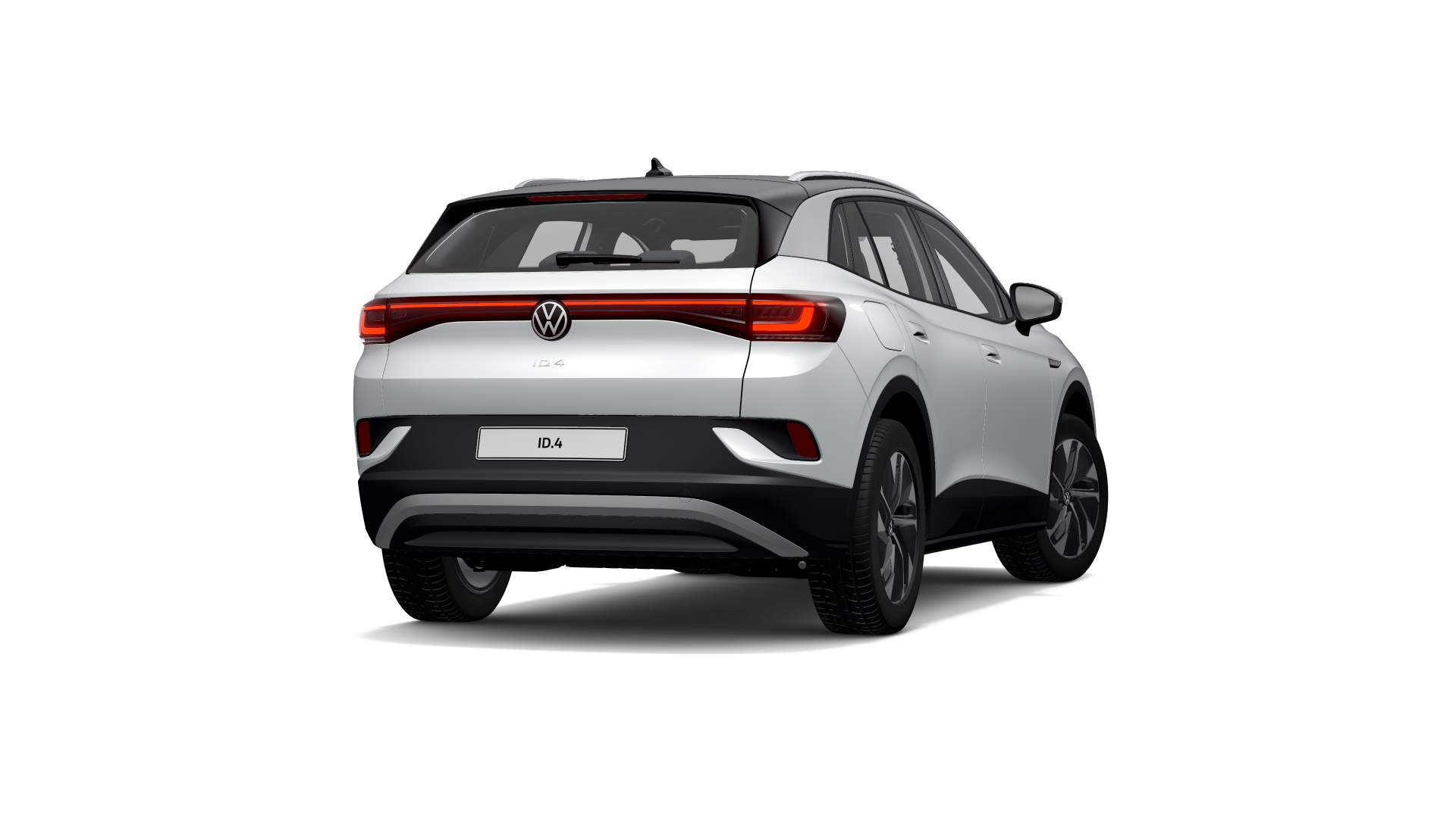 Volkswagen ID.4 Performance Pro Style