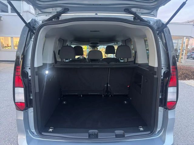 Volkswagen Caddy 1.5 TSI