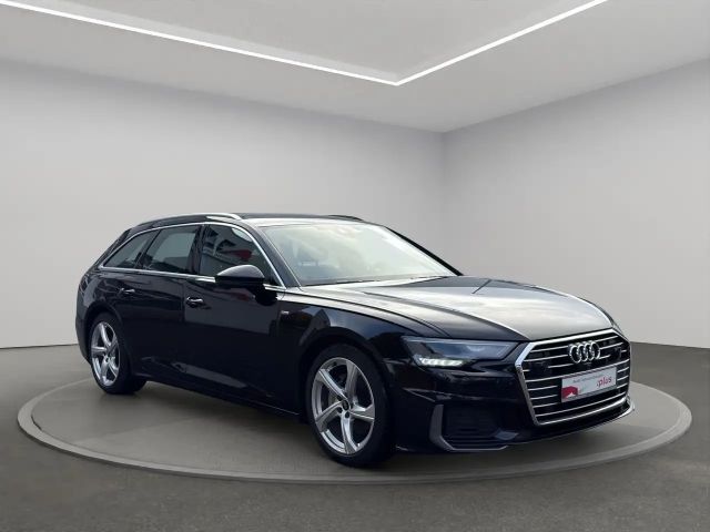 Audi A6 40 TDI S-Tronic Sport