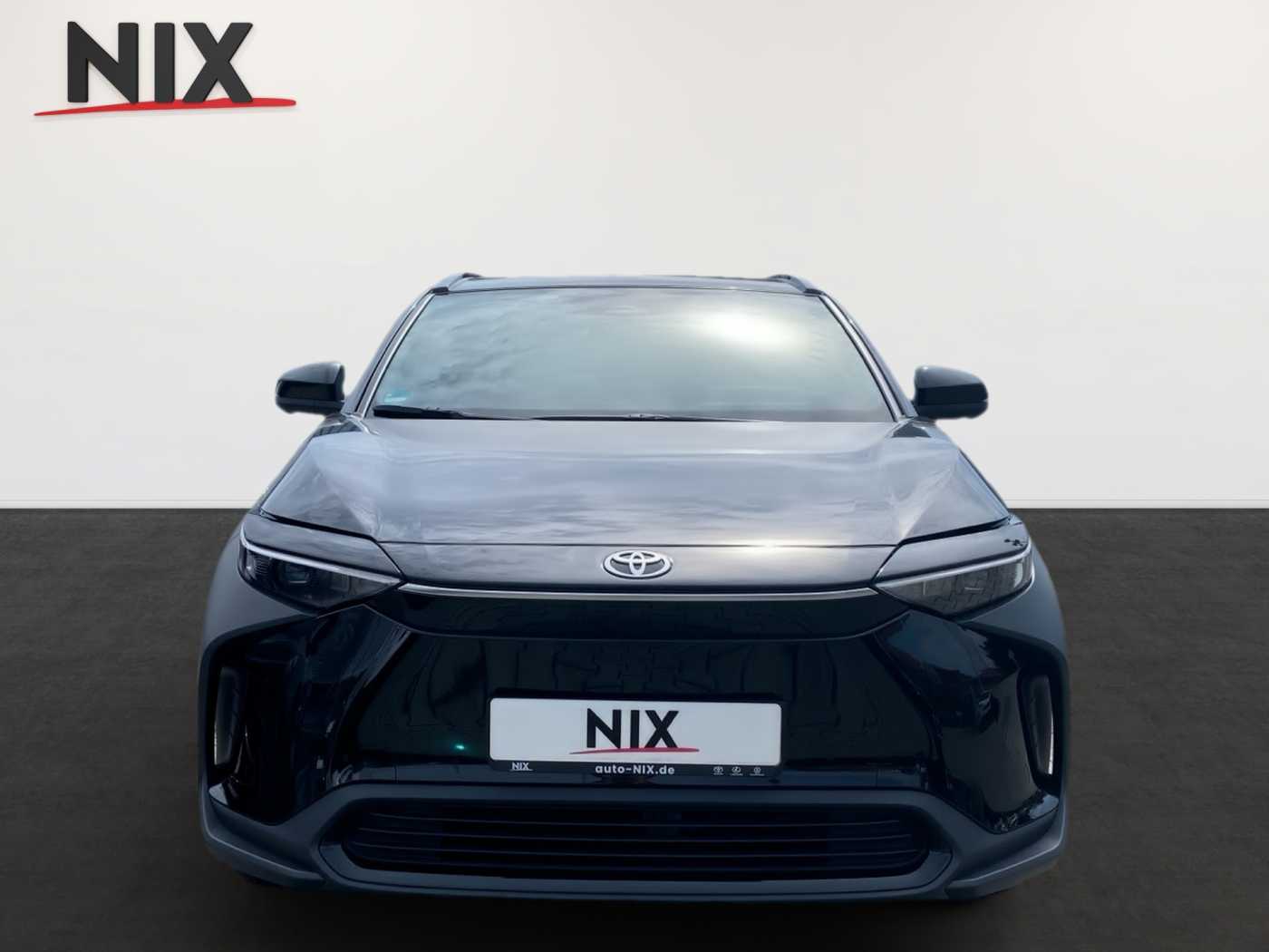 Toyota bZ4X 5-deurs Basis Comfort