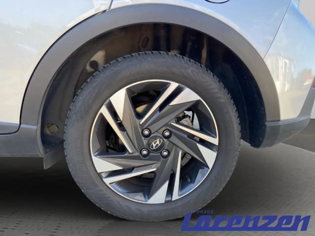 Hyundai Bayon 1.0 Connect T-GDi