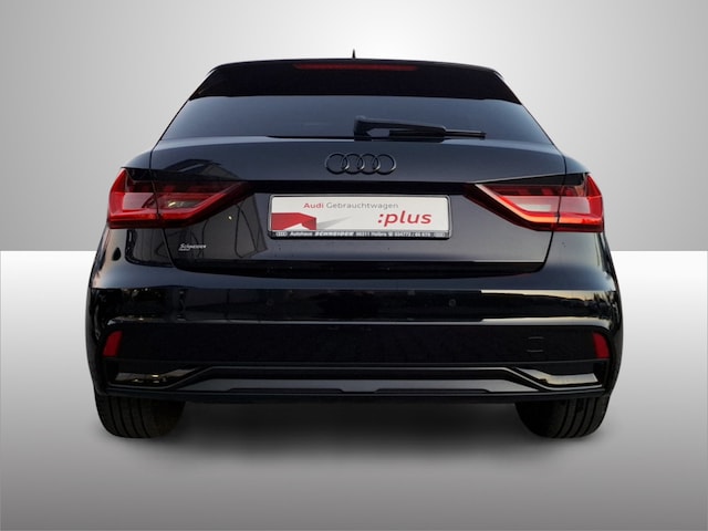 Audi A1 30 TFSI Sportback