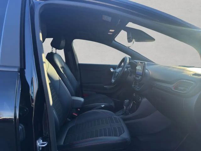 Ford Puma EcoBoost ST Line