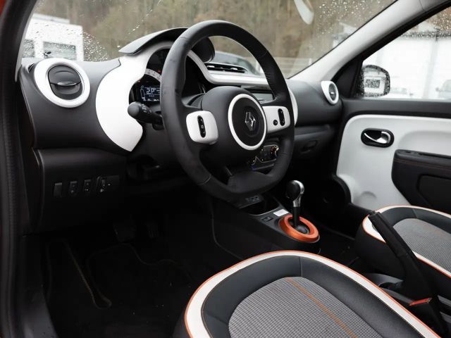 Renault Twingo Electric