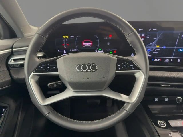 Audi A5 2.0 TFSI