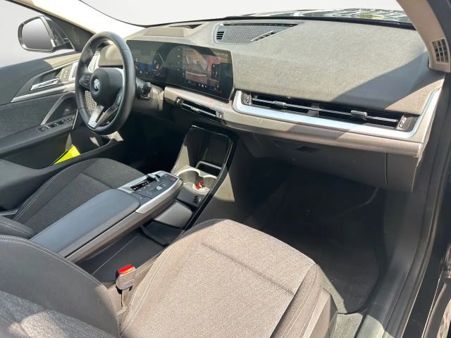 BMW X2 DCT sDrive20i