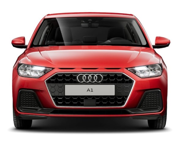 Audi A1 25 TFSI Sportback