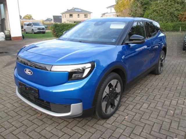 Ford Explorer AWD EV Premium