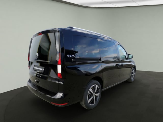 Volkswagen Caddy DSG Life Maxi