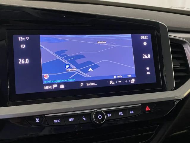 Opel Grandland X Business Elegance