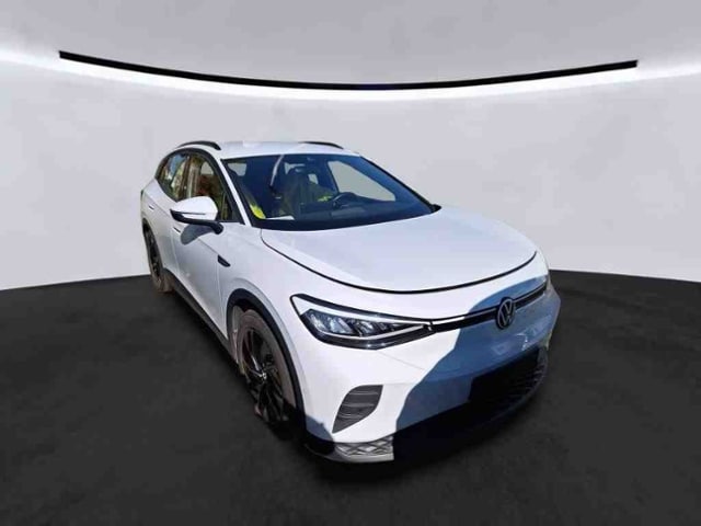 Volkswagen ID.4 Performance Pro