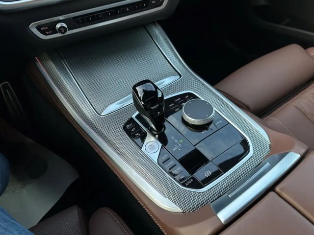 BMW X5 M-Sport xDrive40d