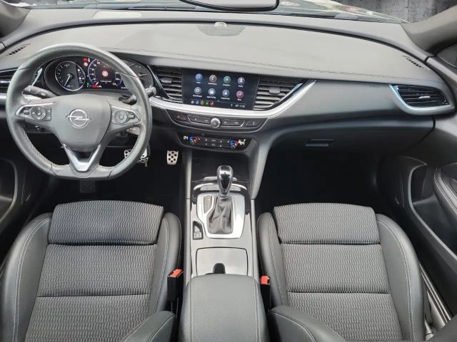 Opel Insignia Sports Tourer