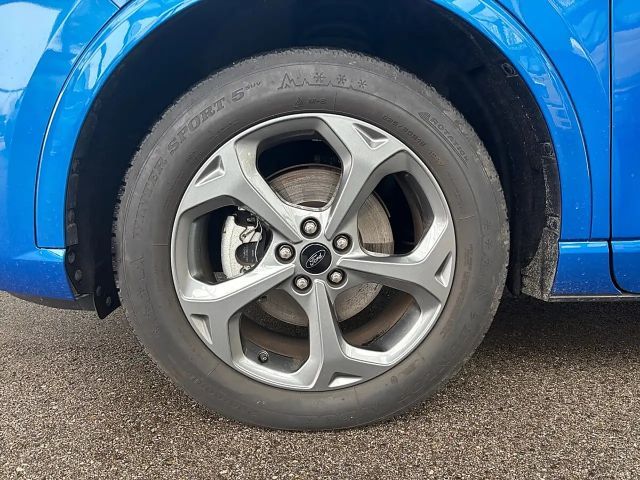 Ford Kuga Hybrid ST Line