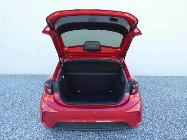 MG MG3 Hybrid+ Luxury