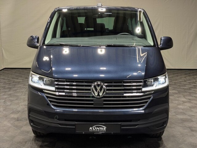 Volkswagen Caravelle 2.0 TDI Comfortline DSG T6
