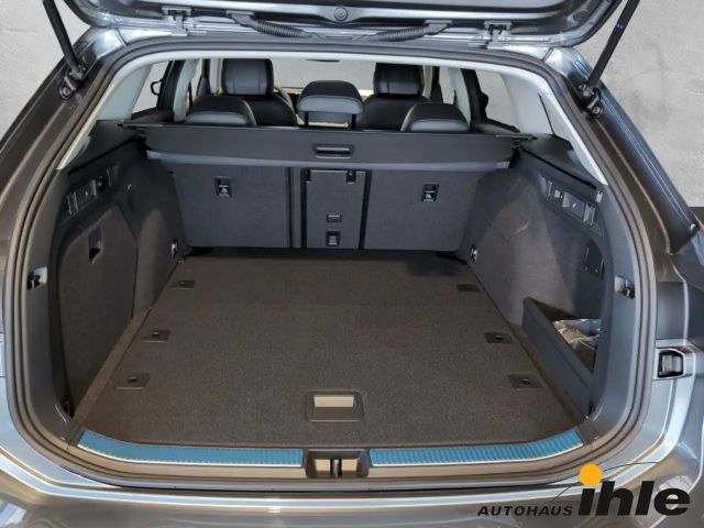 Volkswagen Passat Business DSG Variant