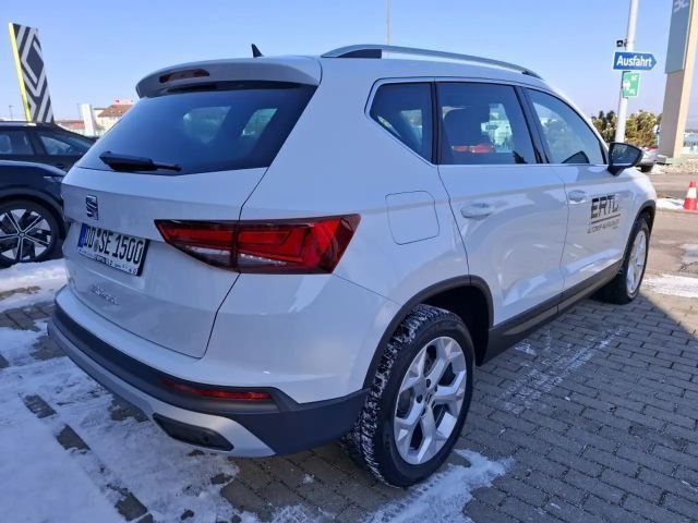 Seat Ateca 1.5 TSI DSG Style
