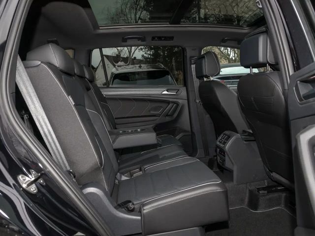 Volkswagen Tiguan Allspace DSG R-Line