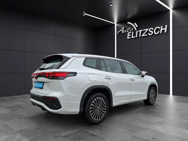 Volkswagen Tayron DSG Life