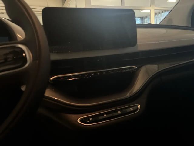 Fiat 500e Limosine 42KWH, Sitzheizung, Allwetterräder auf AL