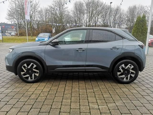 Opel Mokka 1.2 Turbo Edition Turbo