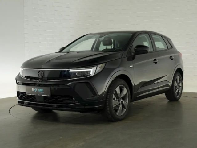 Opel Grandland X GS-Line Grand Sport