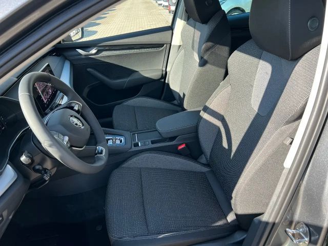 Skoda Octavia 2.0 TDI Combi Selection