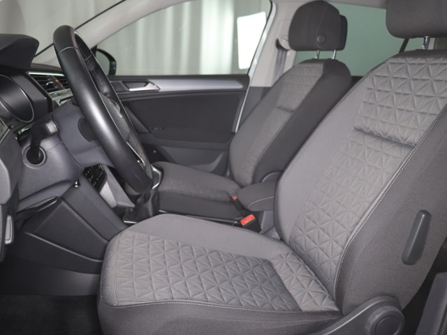 Volkswagen Tiguan 1.5TSI 285,-ohne Anzahlung Navi AHK